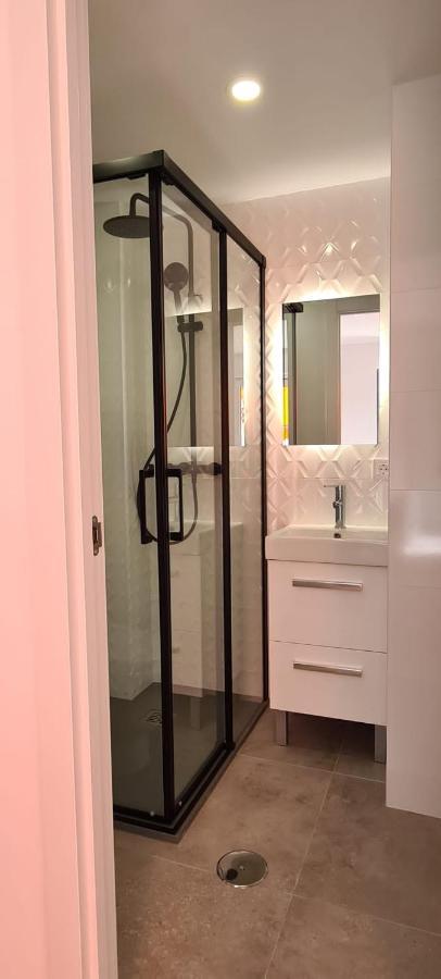 Appartement Estudio Elizondo 2 Benidorm