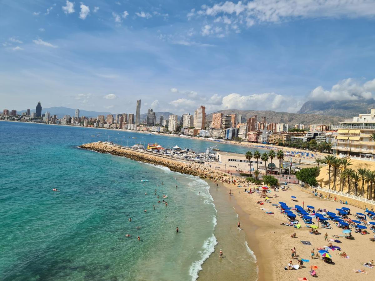 Appartement Estudio Elizondo 2 *